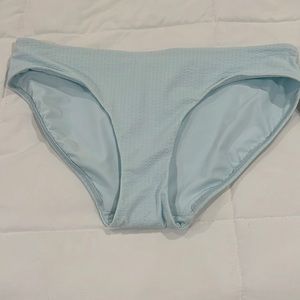 Lululemon waterside mid rise bathing suit bottoms